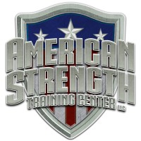 American Strength Training Center logo, American Strength Training Center contact details