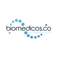 Biomedicos.Co SAS logo, Biomedicos.Co SAS contact details