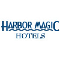 Harbor Magic Hotels logo, Harbor Magic Hotels contact details