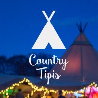 Country Tipis logo, Country Tipis contact details