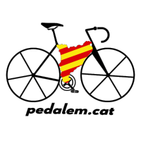 pedalem.cat logo, pedalem.cat contact details