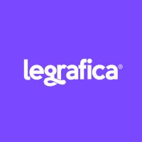 Legrafica logo, Legrafica contact details