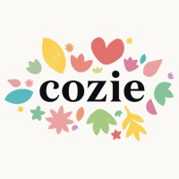 Cozie logo, Cozie contact details