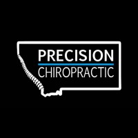 Precision Chiropractic MSLA logo, Precision Chiropractic MSLA contact details