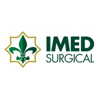 Imed Surgical Technology AŞ logo, Imed Surgical Technology AŞ contact details