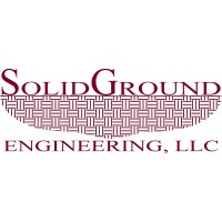 Solid Ground Engineering, LLC logo, Solid Ground Engineering, LLC contact details