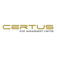 Certus Risk Management Limited logo, Certus Risk Management Limited contact details