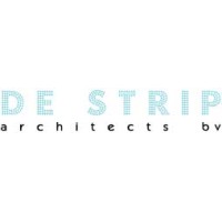 De Strip Architects logo, De Strip Architects contact details