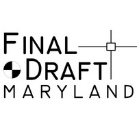 Final Draft Maryland logo, Final Draft Maryland contact details