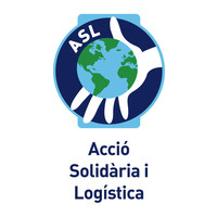 Acció Solidària i Logística (ASL) logo, Acció Solidària i Logística (ASL) contact details