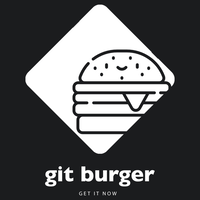 Gitburger logo, Gitburger contact details