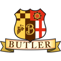 Butler ubytování v soukromí logo, Butler ubytování v soukromí contact details