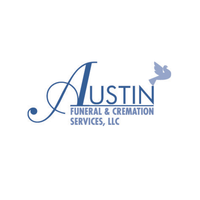 Austin Funeral & Cremation Services logo, Austin Funeral & Cremation Services contact details