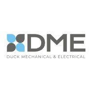 Duck Mechanical & Electrical logo, Duck Mechanical & Electrical contact details