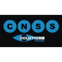 CNSS Solutions AB logo, CNSS Solutions AB contact details