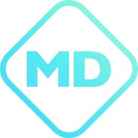 MDignum Ltd. logo, MDignum Ltd. contact details