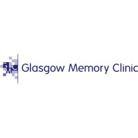 Glasgow Memory Clinic logo, Glasgow Memory Clinic contact details