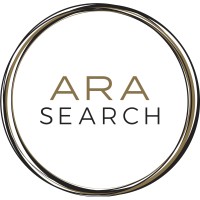 ARA Search logo, ARA Search contact details