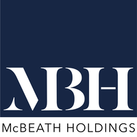 McBeath Holdings, LLC logo, McBeath Holdings, LLC contact details