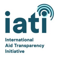 International Aid Transparency Initiative logo, International Aid Transparency Initiative contact details