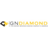 GN Diamond logo, GN Diamond contact details