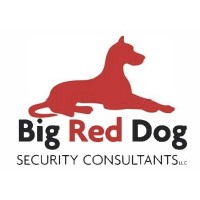 Big Red Dog Security Consultants LLC logo, Big Red Dog Security Consultants LLC contact details