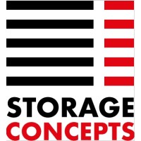 Storage Concepts Ltd logo, Storage Concepts Ltd contact details