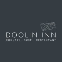 Doolin Inn logo, Doolin Inn contact details