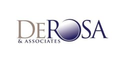 DeRosa & Associates logo, DeRosa & Associates contact details