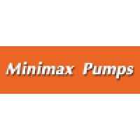 Minimax Pumps logo, Minimax Pumps contact details