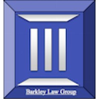 Barkley Law Group logo, Barkley Law Group contact details