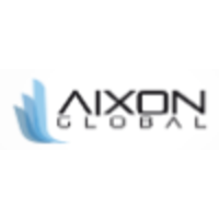 AIXON GLOBAL logo, AIXON GLOBAL contact details