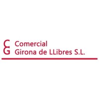 Comercial Girona de Llibres logo, Comercial Girona de Llibres contact details