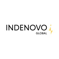 Indenovo Global Search & Selection logo, Indenovo Global Search & Selection contact details