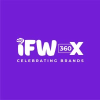 IFW 360X logo, IFW 360X contact details