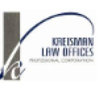 Kreisman Law Offices logo, Kreisman Law Offices contact details