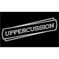 Uppercussion logo, Uppercussion contact details