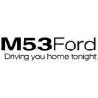 M53 Ford logo, M53 Ford contact details