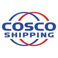 COSCO SHIPPING Lines (Netherlands) B.V. logo, COSCO SHIPPING Lines (Netherlands) B.V. contact details