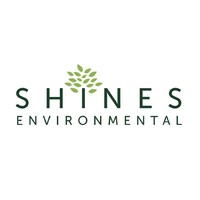 Shines Environmental Co Ltd logo, Shines Environmental Co Ltd contact details