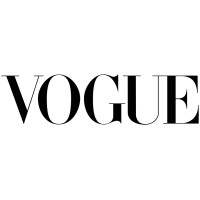 British Vogue logo, British Vogue contact details