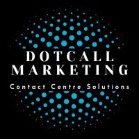 DOTCall Marketing & Contact Centre Solutions logo, DOTCall Marketing & Contact Centre Solutions contact details