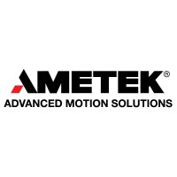 AMETEK Precision Motion Control logo, AMETEK Precision Motion Control contact details