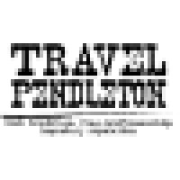 Travel Pendleton logo, Travel Pendleton contact details