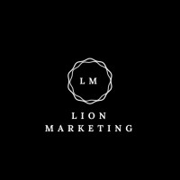 LION - MARKETING logo, LION - MARKETING contact details