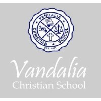 Vandalia Christian School logo, Vandalia Christian School contact details