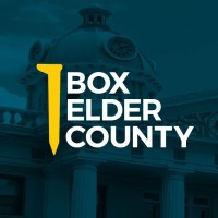 Box Elder County logo, Box Elder County contact details