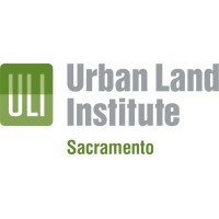 ULI Sacramento logo, ULI Sacramento contact details