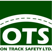 On Track Safety logo, On Track Safety contact details