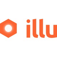 illu logo, illu contact details